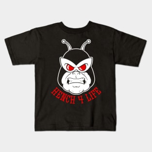 HENCH4LIFE Kids T-Shirt